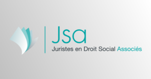 Formations en droit JSA Formation